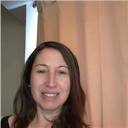 Ingegnere agricolo. Sono Argentina, posso insegnare in spagnolo o italiano . Sono un insegnante di scuola media nella zona rurale